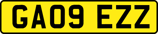 GA09EZZ