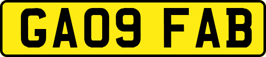 GA09FAB