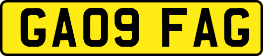 GA09FAG