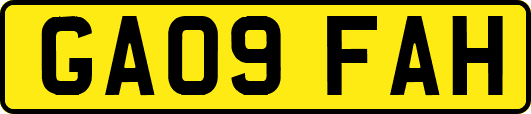 GA09FAH