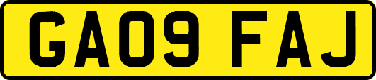 GA09FAJ