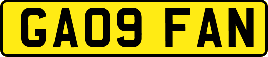 GA09FAN