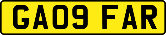 GA09FAR