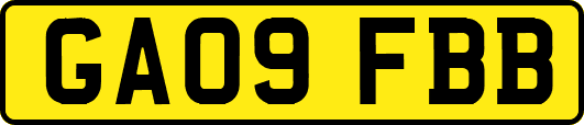 GA09FBB