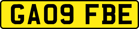 GA09FBE