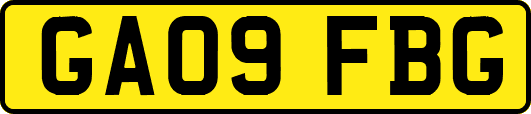 GA09FBG