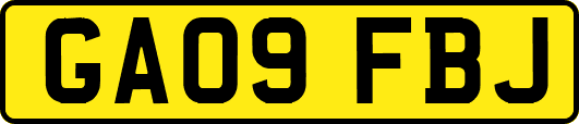 GA09FBJ
