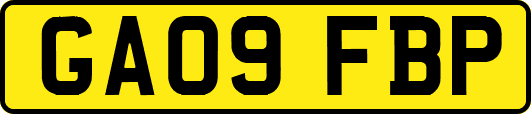 GA09FBP