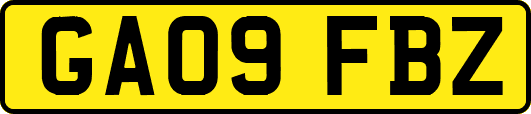 GA09FBZ