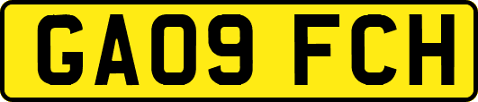 GA09FCH