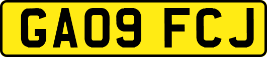 GA09FCJ