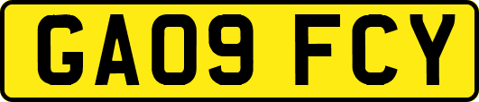 GA09FCY