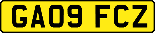 GA09FCZ