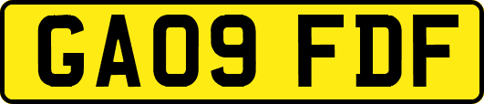 GA09FDF