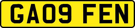 GA09FEN