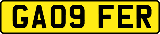 GA09FER