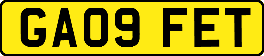 GA09FET