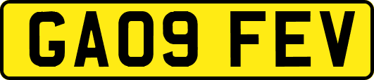 GA09FEV