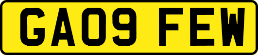 GA09FEW