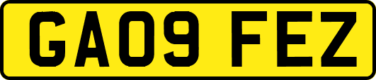 GA09FEZ