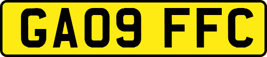 GA09FFC