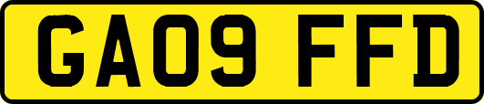 GA09FFD