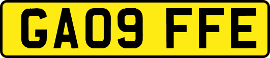 GA09FFE