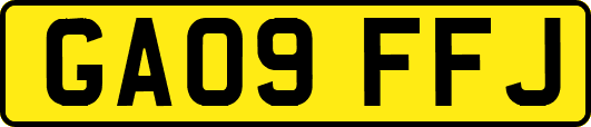 GA09FFJ