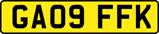 GA09FFK