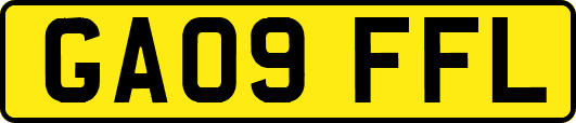 GA09FFL