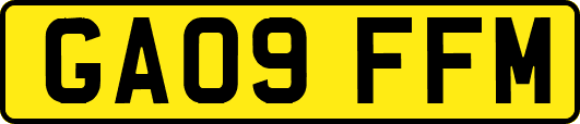 GA09FFM