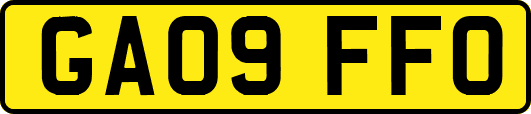 GA09FFO