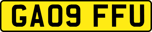 GA09FFU