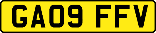 GA09FFV