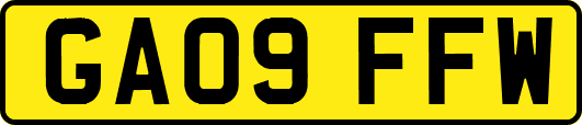 GA09FFW