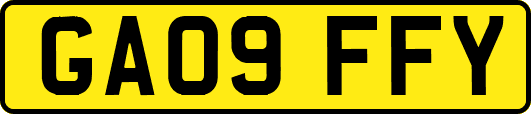 GA09FFY