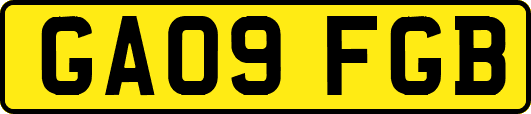 GA09FGB