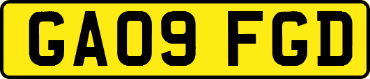 GA09FGD