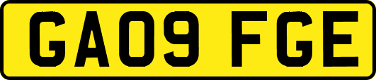 GA09FGE