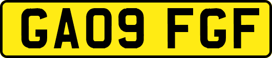 GA09FGF