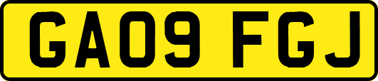 GA09FGJ