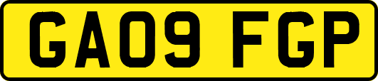 GA09FGP