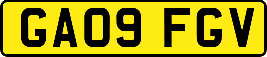 GA09FGV