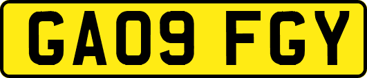 GA09FGY