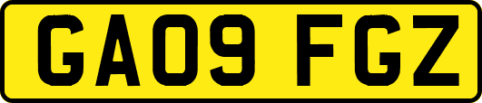 GA09FGZ