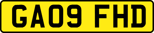 GA09FHD