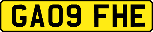 GA09FHE