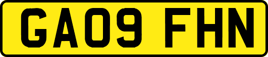 GA09FHN