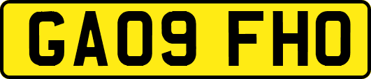 GA09FHO