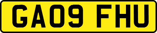 GA09FHU